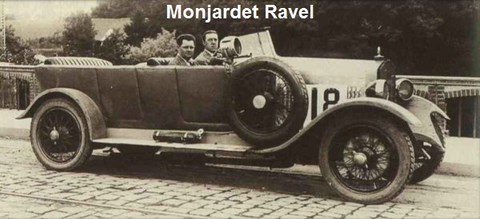 Ravel  à Besançon